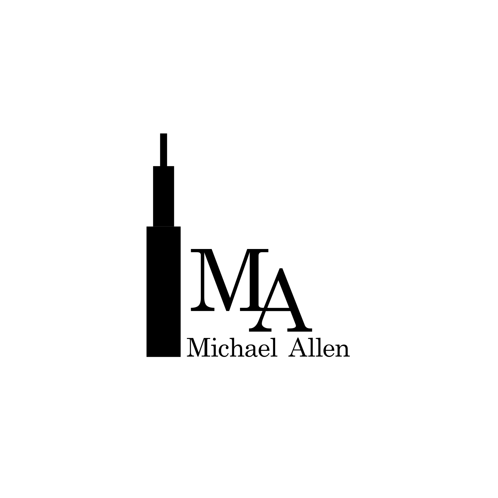 Michael Allen Leather Designs